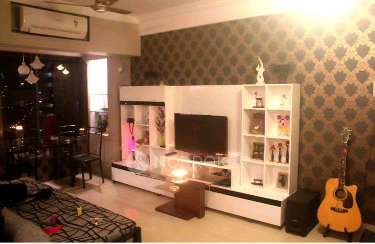 1 BHK Flat In Dss Mahavir Classik For Sale  In Powai