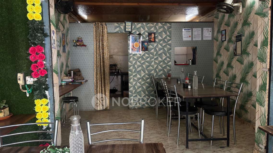 Restaurant/Cafe in Veerbhadra Nagar, Baner, Pune for Rent 