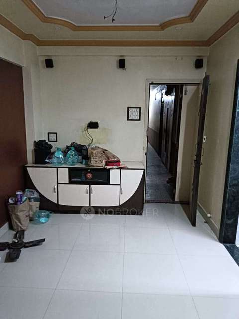 2 BHK Flat In Ghanshyam Complex For Sale  In Dombivli West