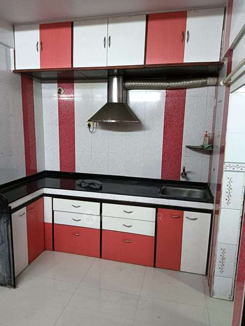 2 BHK Flat In Ghanshyam Complex For Sale  In Dombivli West