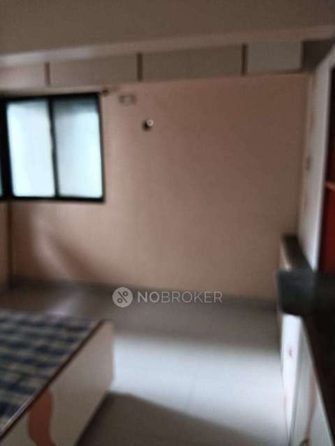 2 BHK Flat In Ghanshyam Complex For Sale  In Dombivli West