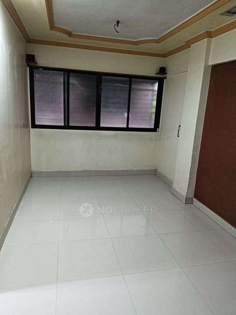 2 BHK Flat In Ghanshyam Complex For Sale  In Dombivli West