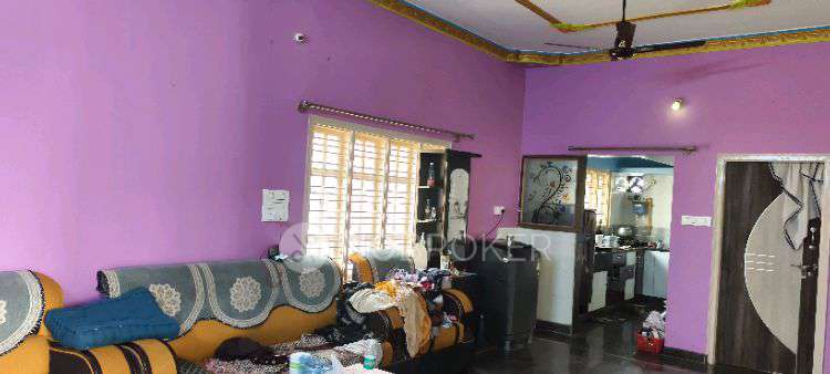 3 BHK Flat For Sale  In 2w3q+f8m, Maruthi Extension, Malur, Karnataka 563130, India