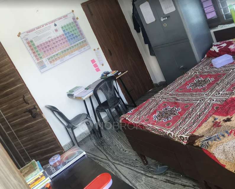 PG for Boys in Raj Nagar