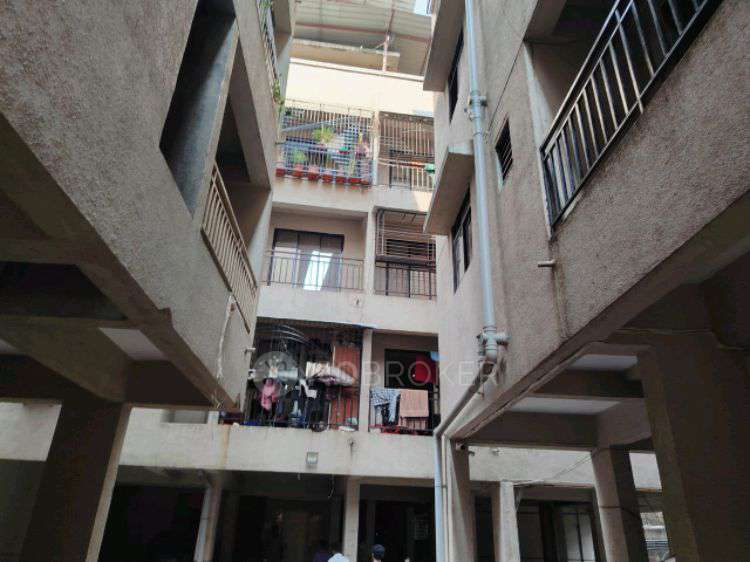 2 BHK Flat In R K Royal City For Sale  In Bhiwandi