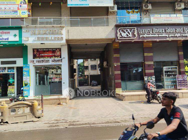 2 BHK Flat In R K Royal City For Sale  In Bhiwandi