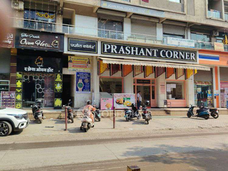 2 BHK Flat In R K Royal City For Sale  In Bhiwandi