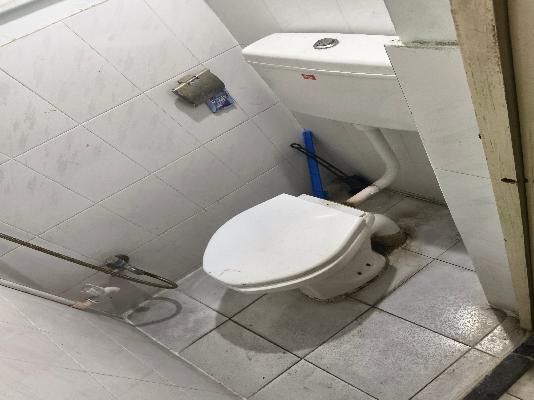 1 BHK Flat In Nisarg City 1 for Rent In Kaspate Vasti Road