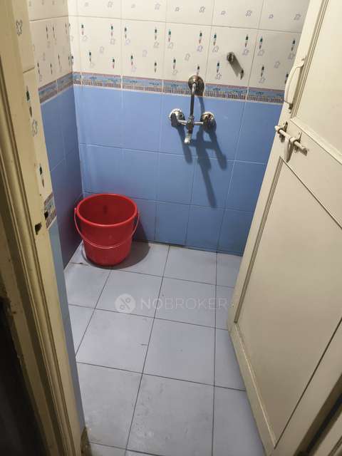 1 BHK Flat In Nisarg City 1 for Rent  In Kaspate Vasti Road