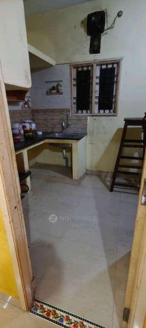 1 BHK House for Rent  In No32, Lake View Rd, Teachers Colony, Duraisamy Nagar, Kotturpuram, Chennai, Tamil Nadu 600085, India