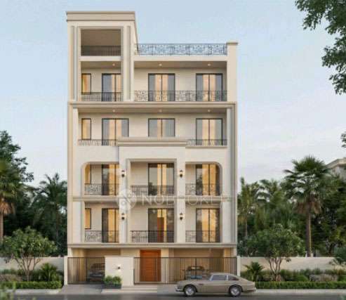 4 BHK Flat For Sale  In Sector 57