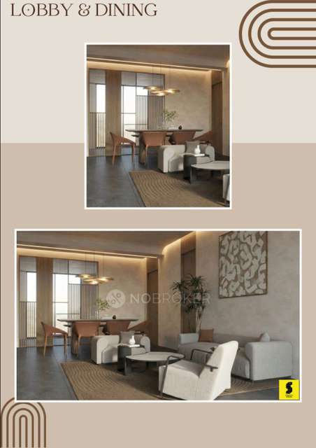 4 BHK Flat For Sale  In Sector 57