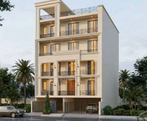 4 BHK Flat For Sale  In Sector 57