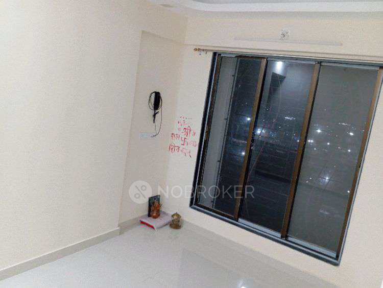 1 BHK Flat In Sai Shrusti Leela for Rent  In 5334+pjq, Padle Gaon, Thane, Maharashtra 421204, India