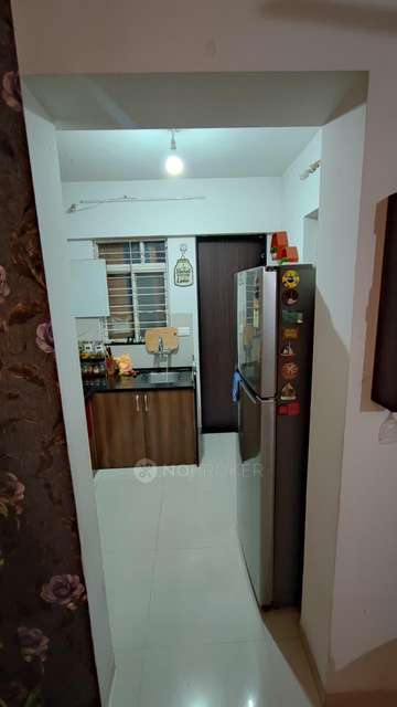 2 BHK Flat In Shriyans Society, Shriyans Society for Rent  In Shriyans Society