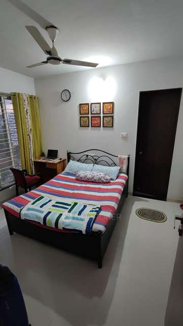 2 BHK Flat In Shriyans Society, Shriyans Society for Rent  In Shriyans Society