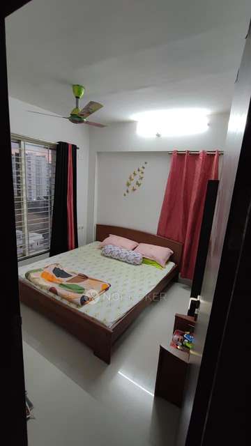 2 BHK Flat In Shriyans Society, Shriyans Society for Rent  In Shriyans Society