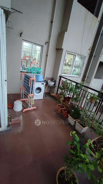 2 BHK Flat In Shriyans Society, Shriyans Society for Rent  In Shriyans Society