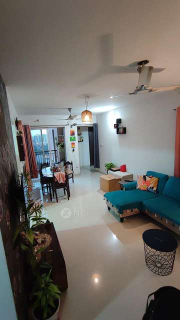 2 BHK Flat In Shriyans Society, Shriyans Society for Rent  In Shriyans Society