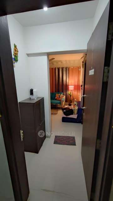 2 BHK Flat In Shriyans Society, Shriyans Society for Rent  In Shriyans Society