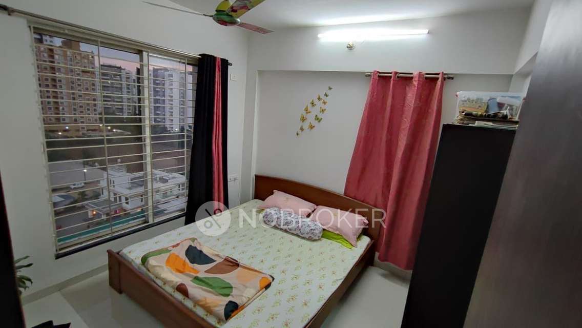 2 BHK Flat In Shriyans Society, Shriyans Society for Rent  In Shriyans Society