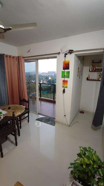 2 BHK Flat In Shriyans Society, Shriyans Society for Rent  In Shriyans Society