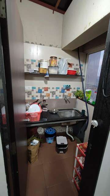 2 BHK Flat In Shriyans Society, Shriyans Society for Rent  In Shriyans Society