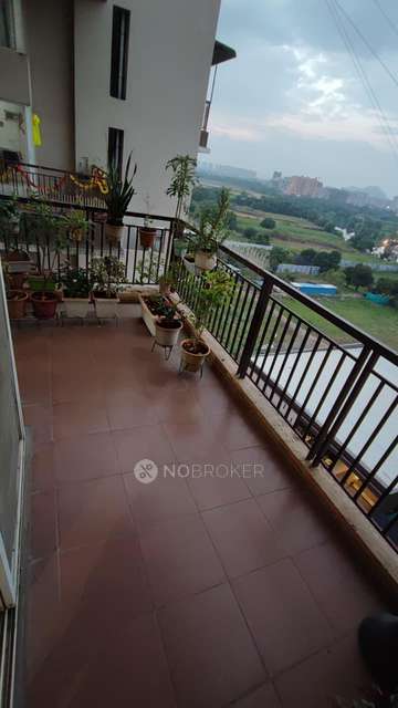 2 BHK Flat In Shriyans Society, Shriyans Society for Rent  In Shriyans Society