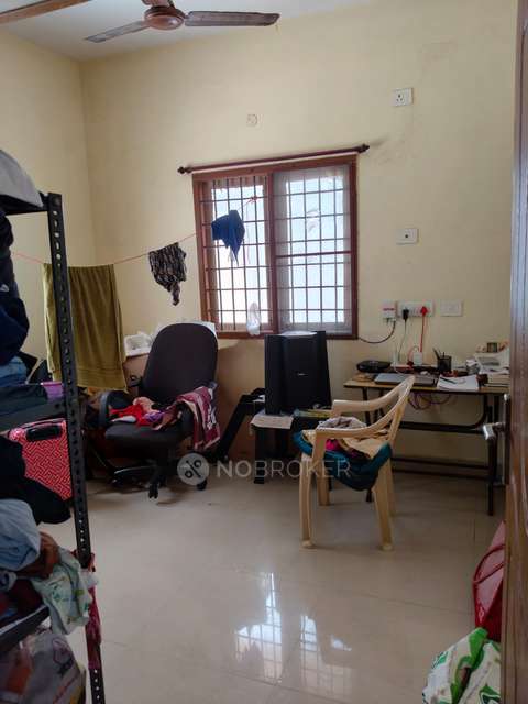 2 BHK Flat In Srinidhi Enclave For Sale  In Alwarthirunagar