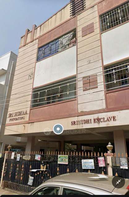 2 BHK Flat In Srinidhi Enclave For Sale  In Alwarthirunagar