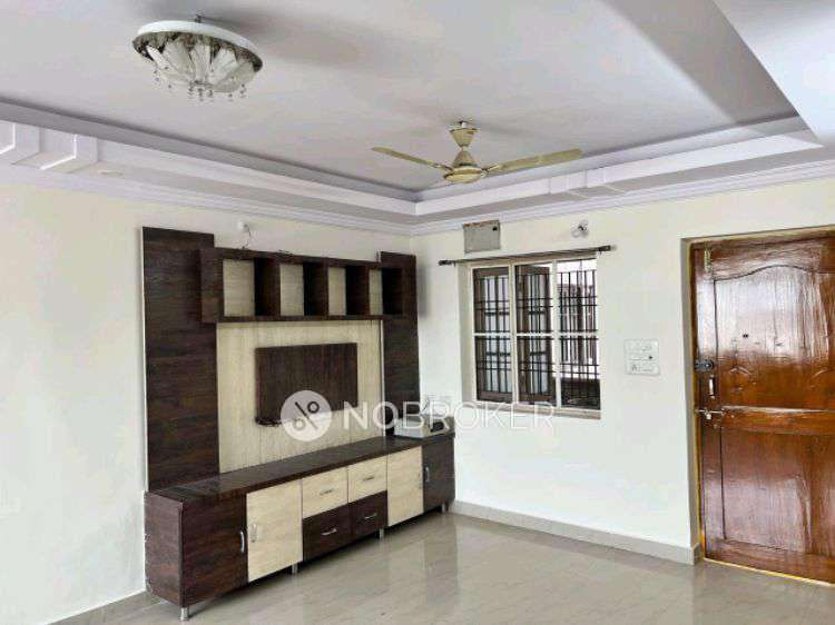 3 BHK Flat In Chaitanya Residency For Sale  In Pjr Stadium Ln