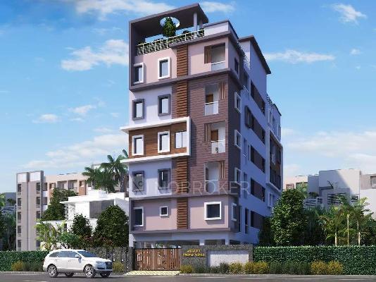 2 BHK Flat In Aanirudh Temple Tower For Sale  In Vadapalani