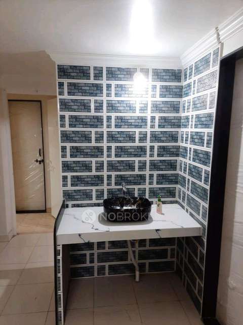 2 BHK Flat In Sukhwani Campus for Rent  In Pimpri Colony