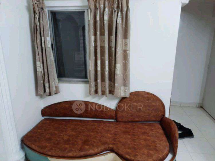 2 BHK Flat In Sukhwani Campus for Rent  In Pimpri Colony