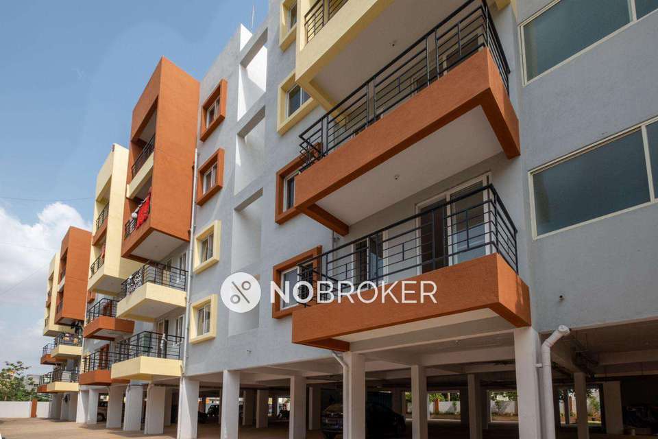 3 BHK Flat In Sai Shakthi Shreya Sunkadakatte For Sale  In Sunkadakatte