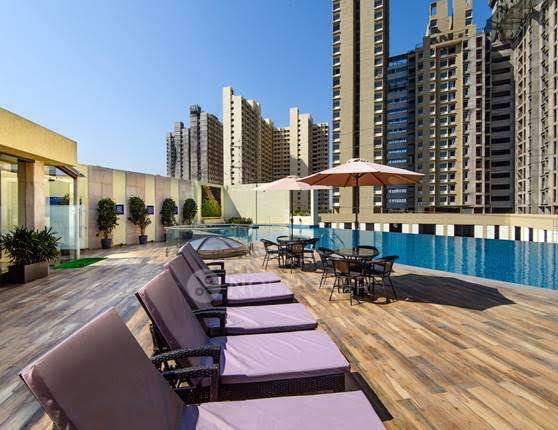 2 BHK Flat In Tata Amantra, Ranjnoli for Rent  In Ranjnoli