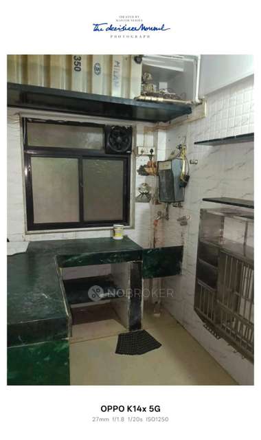1 BHK Flat In Rajgaurav Society Room No 2 Nallasopara West for Rent  In Chakradhar Nagar
