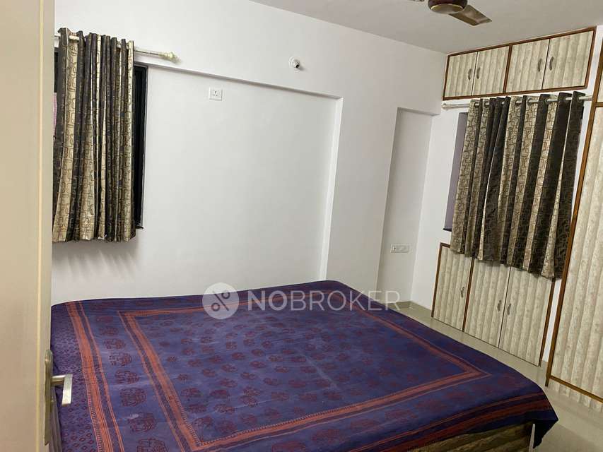 2 BHK Flat In Windsor Residency For Sale  In Baner
