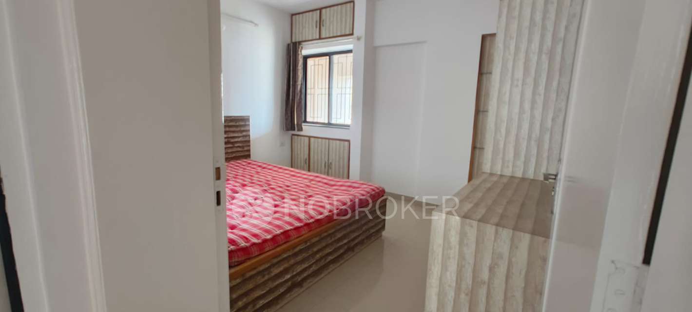 2 BHK Flat In Windsor Residency For Sale  In Baner