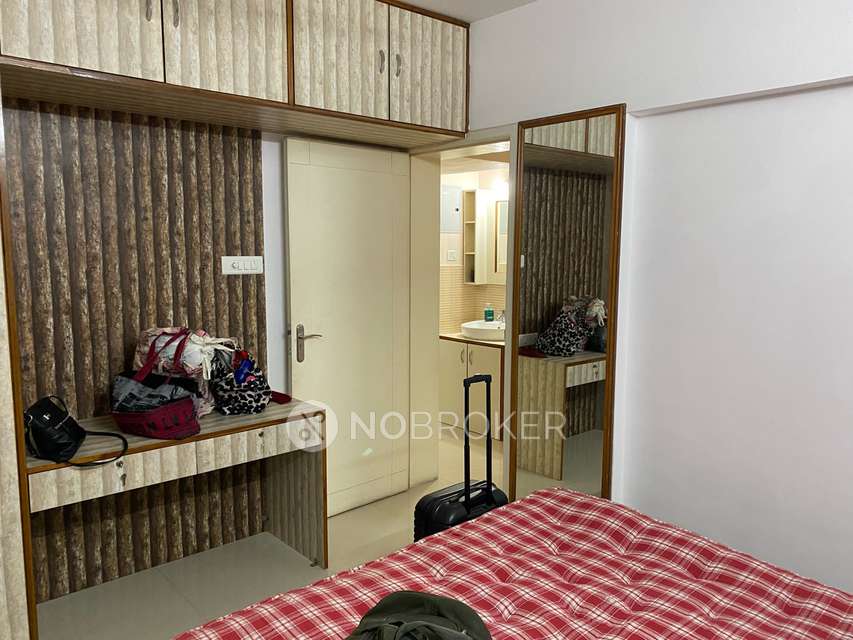 2 BHK Flat In Windsor Residency For Sale  In Baner