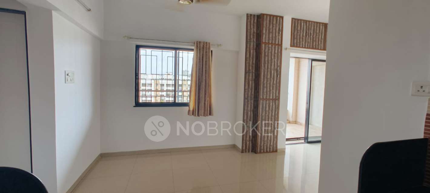2 BHK Flat In Windsor Residency For Sale  In Baner