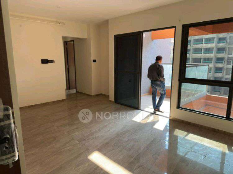 3 BHK Flat In Vtp Aethereus for Rent  In Mahalunge