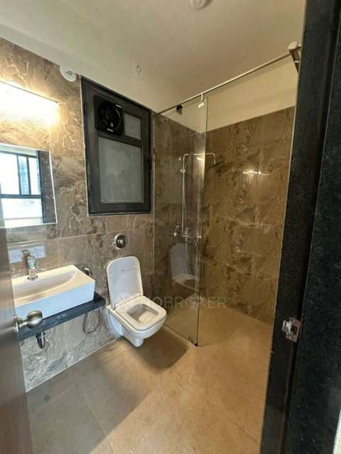 3 BHK Flat In Vtp Aethereus for Rent  In Mahalunge