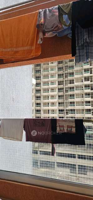 3 BHK Flat In Vtp Aethereus for Rent  In Mahalunge