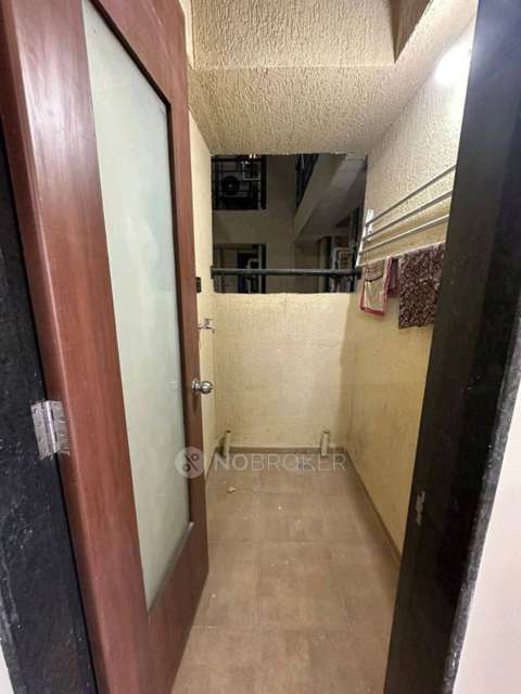 3 BHK Flat In Vtp Aethereus for Rent  In Mahalunge