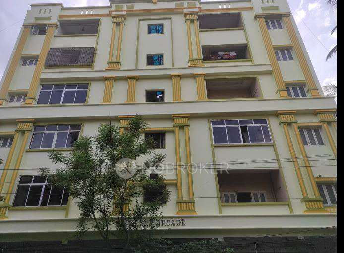 3 BHK Flat In Cns Arcade For Sale  In Masab Tank