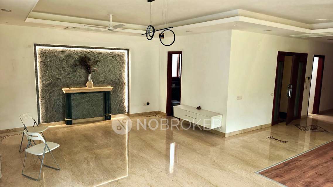 3 BHK House for Lease  In Vasant Vihar