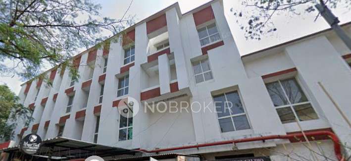 Office Space in Dighi, Pune for sale 