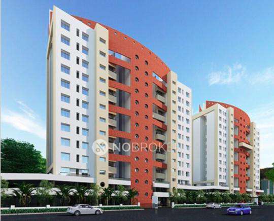 Single Room for Male In 2 BHK  In Kumar Paradise In Magarpatta