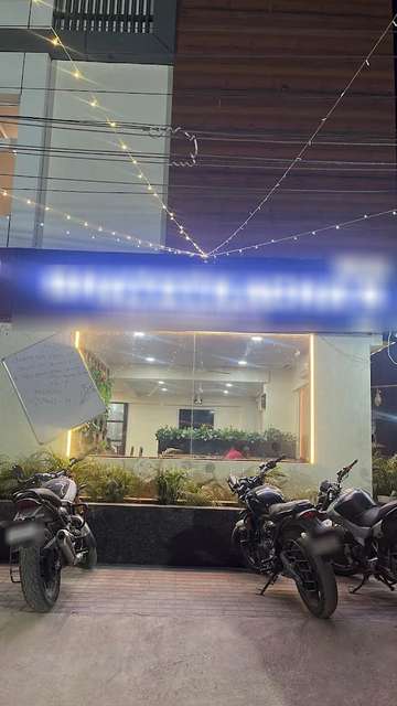 Restaurant/Cafe in Hitec City, Hyderabad for Rent 